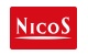 NICOSカード